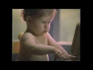 Huggies Ultratrim Commercial