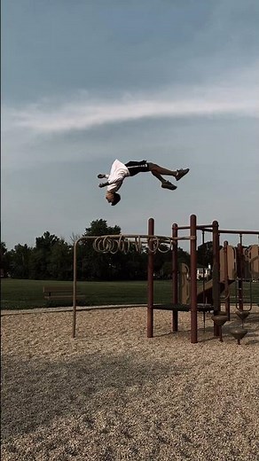 Top 5 best backflips