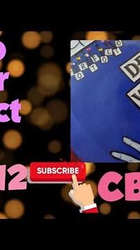 😍English class 12 project file Deep water 🔥🔥#CBSEprojectfile#2024-25#deepwater#rimi's craft❤️❤️