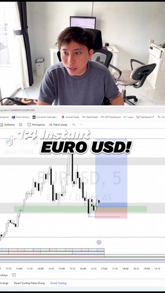 Essential Tips for Forex Trading on EUR/USD