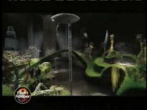 Ebert & Roeper Review Charlie & The Chocolate Factory