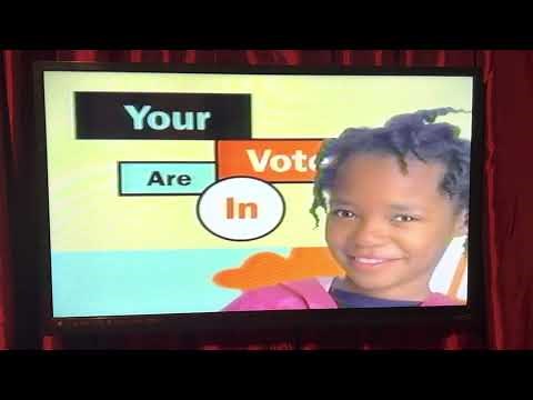 Opening to Rugrats: Easter 2002 VHS