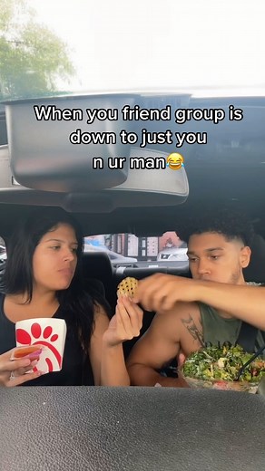 We come in TWO 🙄 #reels #besties #bestfriend #partner #marriedlife #hubby | Anthony & Ana