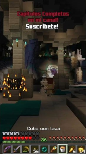 I'm getting better 😄 #minecraft #ctm #challenge #absolution