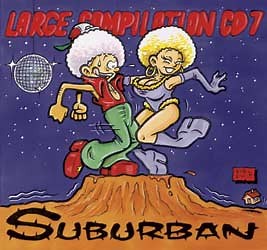 Various - Large Compilation CD #7