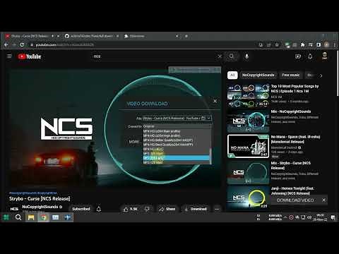 How to install XDM with its extension