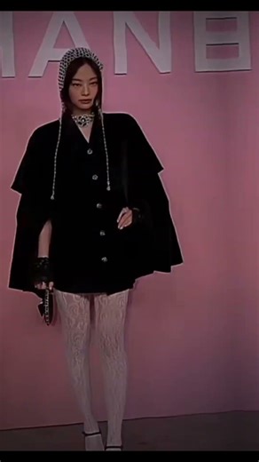 Yes I love the Human Chanel💍