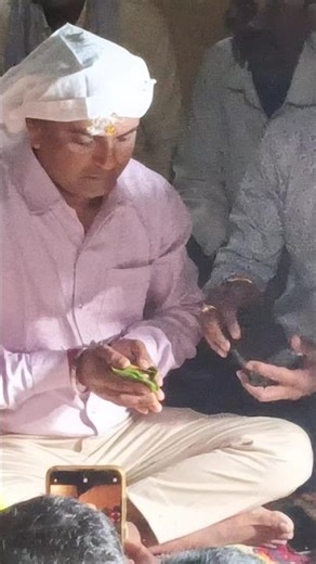 first program Tilak samaroh#shortsvideo