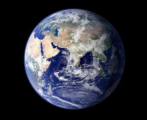 Uncertainty about climate change is reason for more aggressive action