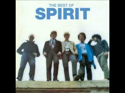 Spirit - Taurus