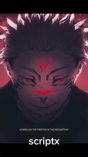 fico tudo recortado awnnnn YouTube #anime #jujutsukaisen #jujutsukaisenedit
