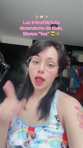 Identidad NB: Mi experiencia y humor