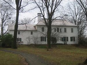 Know Much About (Morristown) History