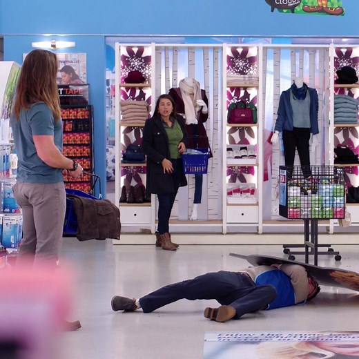 Don't you hate Tuesdays? | Superstore