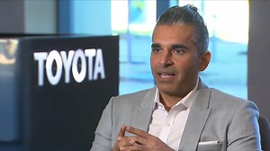 1.1K views · 52 reactions | “Technology is so important not just now,...