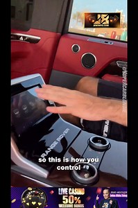 The Range Rover presidential limo made for VIPs | CAR World | Facebook