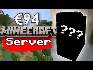 I Build A Minecraft Server Cheaper Than RAM. (2026)