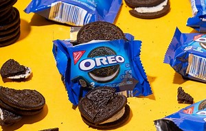 Every Oreo Cookie Flavor, Ranked