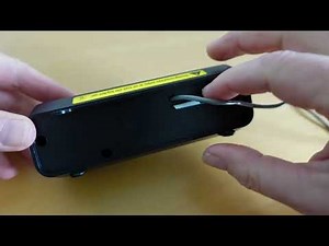 Fitting an external GPS module to a TYT MD-9600 mobile DMR radio