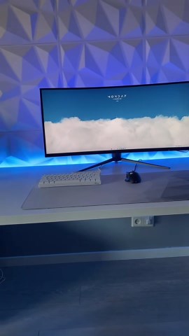 Awesome Setup I Love