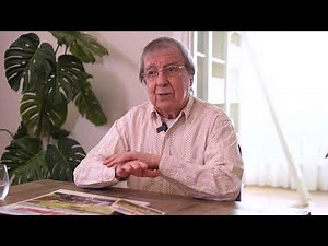 Bill Wyman - Drive My Car (Track by Track)