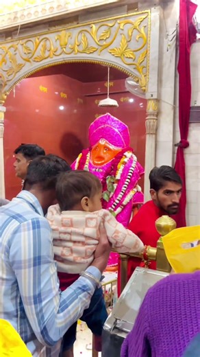 Happy Hanuman Jayanti 🙏🏻🚩 #jaishreeram #love #happy #foryou #like #comment #keepgoing #travel