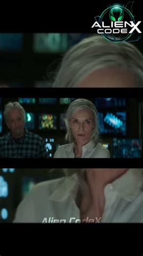 The Science of Ant-Man’s Quantum Realm | Alien CodeX (Part 2) #aliencodex #marvel #netflixseries