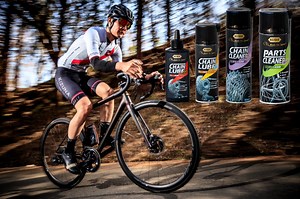 KUREが本気で作った自転車用ケミカルをテスト｜サイクルスポーツがお届けするスポーツ自転車総合情報サイト｜cyclesports.jp