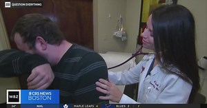 Why is it so hard to get a doctor's appointment?