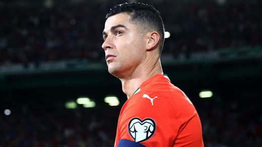 Watch out, Cristiano! Portugal captain Ronaldo sent ominous seven-word warning by Colombia icon ahead of 2026 World Cup meeting | Goal.com