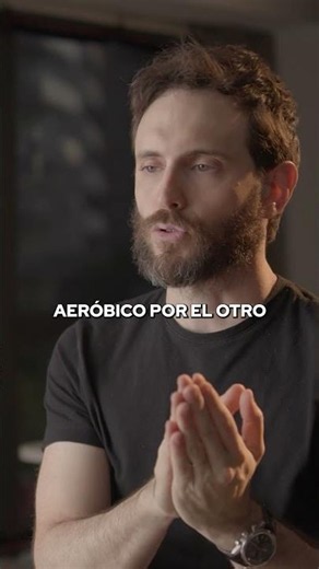 Lo AERÓBICO AFECTA a la HIPERTROFIA?
