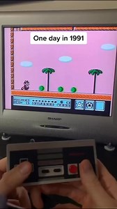 111K views · 1.3K reactions | Wilbur Comes Over To Game | 1980sGamer | Facebook