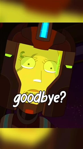 Rick his Doctor 🤖#rickandmorty #youtubeshorts #fypage #viralshorts #rickandmorty