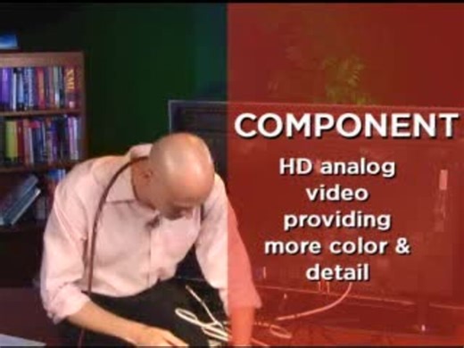 TV Cabling and Connectivity