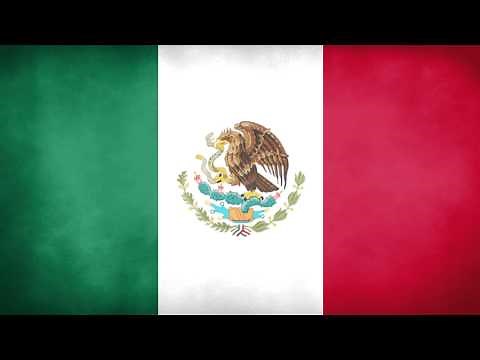 Mexico National Anthem (Instrumental)