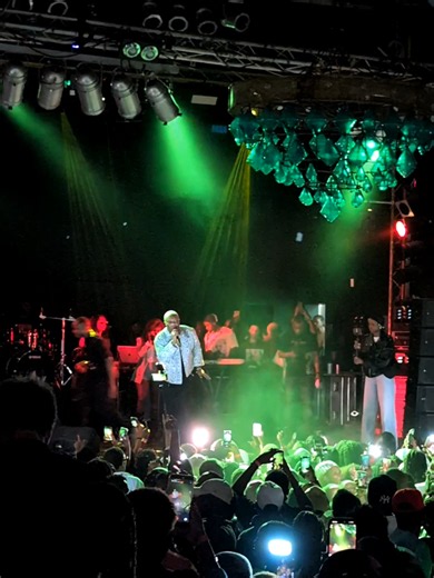KING JAMES LIVE PERFORMANCE IN GERMANY🇩🇪🔥 20 Years of King James Live in Germany🇷🇼🇩🇪 ​What’s your all-time favorite King James song? ©DOT RW ​#20YearsOfKingJames #kingjames #rwanda #fyp #viral