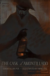 The Cask of Amontillado