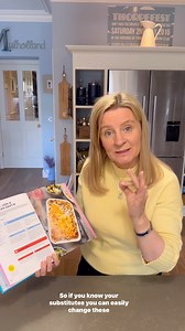 So many questions coming in about veggie and vegan recipes in my new book Rapid Dinners! There is 48 veggie recipes and 21 vegan, remember to look out for the veggie and vegan bubbles in the book and show you easily how to subsitute the meat to make a recipe suitable. This book is for everyone! any questions pop them below, head to the link in bio to buy a copy! | The Batch Lady