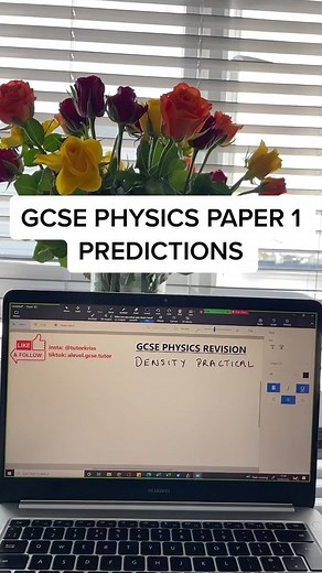 GCSE PHYSICS PAPER 1 PREDICTIONS #GCSE #gcsephysics #gcserevision #physicsrevision
