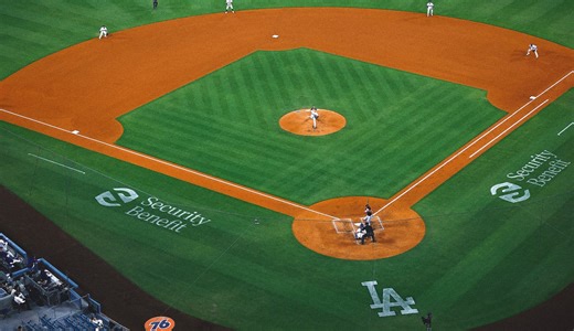 After NFL approval, Olympic organizers optimistic MLB players are next for LA28