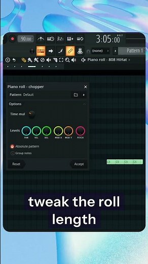 3 Quick Ways to Add Hi-Hat Rolls in FL Studio (Easy & Fast)