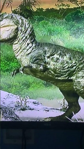 SpongeBob SquarePants - Patchy The Pirate and T-Rex Dinosaur