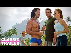 Couples Retreat (2009) Official Trailer | Jon Favreau, Vince Vaughn | Alpha Classic Trailers