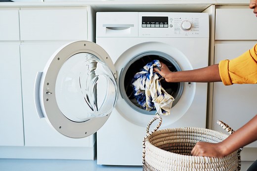How to Remove Odors from Your Clothes, According to Cleaning Experts