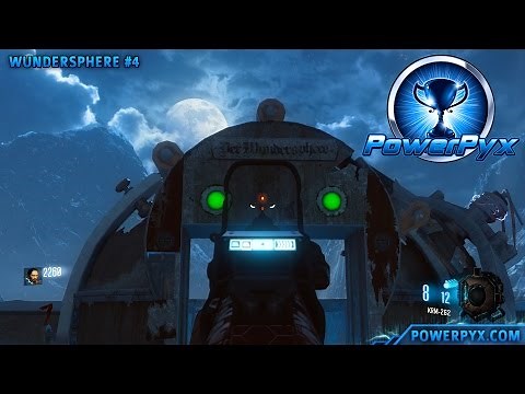 Call of Duty: Black Ops 3 Awakening DLC - Fling Me to the Moon Trophy / Achievement Guide