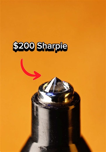 Transforming a Sharpie into a Permanent Marker for Jewelry