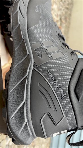 NEW SHOW DROP! 💥💥🥾 best new rucking boot in the game! Get yours now #rucking #ruckus