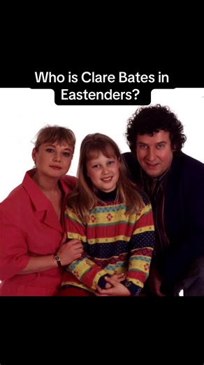 Clare, Nigel & Debbie’s story from the beginning #bbceastenders #eastendersspoilers #albertsquare #fyp #nigelbates@bbceastenders