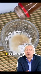 La mezcla casera que funciona como botóx y transforma tu cara desde el primer uso | Manualidades