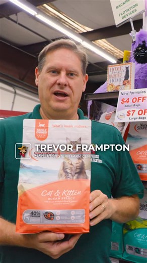  Trick or treat your pup to a healthier meal!  Save $4–$7 on NutriSource Dog Food at Western Farm Center all October long! ️ Premium nutrition. Local deals. Happy dogs. #WesternFarmCenter #NutriSourceDogFood #DogFoodSale #HalloweenDogSale #SantaRosaPets #ShopLocalSantaRosa #HealthyDogs #NaturalDogFood #PetStoreSantaRosa #SonomaCountyDogs | Western Farm Center | Facebook